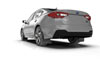 Rally Armor mf64-ur-blk/rd | 20+ Subaru Legacy UR Black Mud Flap w/ Red Logo; 2020-2022 Alternate Image 7