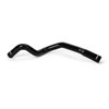 Mishimoto mmhose-gm-17u | 78-86 GM C/K 305/350 Truck Silicone Upper Radiator Hose; 1978-1986 Alternate Image 1