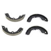 PowerStop b671 | Power Stop 93-99 Nissan Altima Rear Autospecialty Brake Shoes; 1993-1999 Alternate Image 1