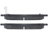 Stoptech 309.15060 | StopTech Sport Brake Pads Acura TSX, Front; 2011-2014 Alternate Image 4