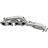 Magnaflow 5531881 | MagnaFlow Conv DF 2008 - 2010 Lexus IS F 5.0L; 2008-2010 Alternate Image 1