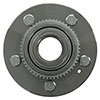 MOOG 512196 | 01-06 Hyundai Santa Fe Rear Hub Assembly; 2001-2006 Alternate Image 2