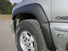 Stampede 8508-2 | 1999-2006 Chevy Silverado 1500 Trail Riderz Fender Flares 4pc Smooth; 1999-2006 Alternate Image 2