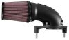 K&N Engineering 631139 | K&N Aircharger H/D Touring Models 2017-2018 Performance Air Intake System Alternate Image 4