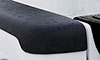 Stampede brc0026 | 2007-2013 GMC Sierra 1500 97.6in Bed Bed Rail Caps - Smooth; 2007-2013 Alternate Image 3