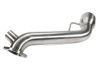 Perrin Performance pspext368br | Perrin 2022 BRZ/GR86 Axle Back Exhaust SS (Single Side Exit w/Helmholtz Chamber); 2022-2022 Alternate Image 3