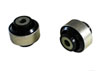 Whiteline w53379 | 5/07-2012 Toyota Corolla ZRE140/150 Front C/A - Lwr Inner Rear Bushing Ki; 2007-2012 Alternate Image 1