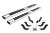 Go Rhino 6862451687ps | 20-20 Jeep Gladiator JT 6in OE Xtreme II Complete Kit w/SideSteps + Brkts; 2020-2024 Alternate Image 1