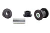 Whiteline w53424 | Plus 10/01-9/07 Nissan X-Trail Front Control Arm-Lower Inner Front Bushing Kit; 2007-2012 Alternate Image 1