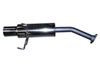 HKS 32003-bh005 | 07-08 Honda Fit Hi Power Exhaust; 2007-2008 Alternate Image 1