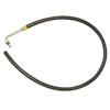 Omix 18014.01 | Power Steering Return Hose 76-79 Jeep CJ; 1976-1979 Alternate Image 1