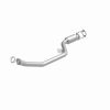 Magnaflow 52831 | MagnaFlow Conv Direct Fit OEM 2015 Hyundai Genesis 3.8L Underbody; 2015-2015 Alternate Image 5