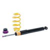 KW 18010078 | KW Suspension KW Coilover Variant Street Comfort Inox Audi A7; 2012-2019 Alternate Image 4