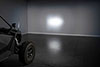 Diode Dynamics dd7641 | 20-Present Polaris RZR A-Pillar LED Pod Kit SS5 Pro - White Combo; 2020-2023 Alternate Image 5