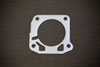 Torque Solution ts-tbg-004 | Thermal Throttle Body Gasket: Honda / Acura OBD2 B Series 65mm Alternate Image 1