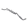 Magnaflow 16783 | Exhaust System for Nissan Armada 5.6L V8; 2007-2007 Alternate Image 2