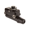 Omix 16719.03 | Brake Master Cylinder 48-66 Willys & Jeep Models; 1948-1966 Alternate Image 1