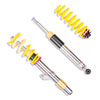 KW 3522000F | KW Suspension KW Coilover Variant 3 Inox BMW 4 Series; 2014-2019 Alternate Image 6