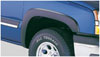 Bushwacker 40053-02 | 07-07 Chevy Silverado 1500 Classic Fleetside OE Style Flares 2pc - Black; 2007-2007 Alternate Image 1