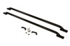 Go Rhino 8076b | 14-19 Chevrolet Silverado 1500 LD (Classic) Stake Pocket Bed Rails - Blk; 2014-2019 Alternate Image 2