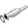 Magnaflow 22931 | MagnaFlow Direct Fit Converter VW Cabrio/Jetta 2.0L 96-98; 1996-1998 Alternate Image 2