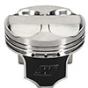 Wiseco 6634m88 | 02-06 Acura/Honda K20 RSX-S +5cc 11.0:1 CR Piston - Single; 2002-2006 Alternate Image 7