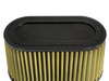 aFe 72-90085 | MagnumFLOW Air Filters PG7 A/F 3.3in F x 11x6in B x 9-1/2x4-1/2in T x 6in H Alternate Image 4