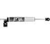 FOX 985-02-132 | Fox 2017+ Ford Superduty 2.0 Perf Series 8.1in. TS Stabilizer Steering Damper 1-1/8 in Tie Rod; 2017-2020 Alternate Image 3