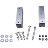 Tonno Pro lr-4092 | 05-14 Nissan Frontier Utility Track Kit; 2005-2014 Alternate Image 1