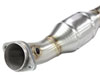 aFe 49-36321-1 | AFE 08-13 BMW(E90/92/93) MACH Force XP 304 Stainless Steel V8 4.0L w/ Cat & Resonator; 2008-2013 Alternate Image 2