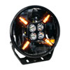 Oracle Lighting 2917-023 | Oracle Multifunction 120w LED Spotlight (Round Post Mount) Alternate Image 6