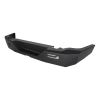 Westin 58421255 | 21-23 Ford Bronco (Excl. Bronco Sport) Pro-Series Rear Bumper - Textured Black; 2021-2024 Alternate Image 1