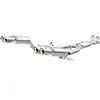 Magnaflow 16859 | Exhaust System for BMW M5 5.0L; 2006-2008 Alternate Image 1