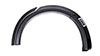 GrimmSpeed tbg114035 | 2020+ Subaru Outback TRAILS Fender Flare Kit; 2020-2024 Alternate Image 1