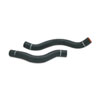 Mishimoto mmhose-ecl-90bk | 90-94 Mitsubishi Black Silicone Hose Kit; 1990-1994 Alternate Image 1