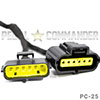 Pedal Commander pc25 | Hyundai/Jaguar/Kia/Mazda Throttle Controller Alternate Image 7