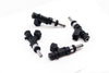 DeatschWerks 17MX-10-1100-4 | 07-15 Mitsubishi Evo X 1100cc XT Nozzle Injectors; 2007-2015 Alternate Image 2