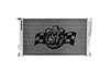 CSF 7045 | 07-11 BMW 335i M/T Radiator; 2007-2011 Alternate Image 3