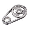 Edelbrock 7812 | Timing Chain And Gear Set Pont 265-455 Alternate Image 2