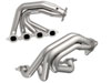 Kooks Headers 21801400 | KOOKS C8 Corvette Super Street Headers; 2020-2023 Alternate Image 10