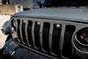 Oracle Lighting 5871-001 | Oracle Pre-Runner Style LED Grille Kit for Jeep Gladiator JT - White; 2020-2022 Alternate Image 1