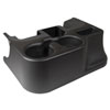 AutoMeter P10180 | Autometer 03-08 Dodge Ram Cell Phone/Cup Holder; 2003-2008 Alternate Image 1