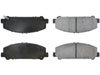 Stoptech 309.12860 | StopTech Sport Brake Pads Nissan Armada Fr 10/06, Front; 2006-2006 Alternate Image 3