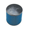 Injen x-1101-bb | NanoWeb Dry Air Filter 6.00in Base ID / 8.5in Tall / 7in Top OD Alternate Image 4