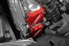 Perrin Performance pspeng172rd | Perrin 15-22 WRX Cam Solenoid Cover - Red; 2015-2022 Alternate Image 6