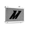 Mishimoto mmrad350z03x | 03-06 Nissan 350Z X-Line Performance Aluminum Radiator; 2003-2006 Alternate Image 3