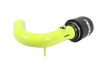 Perrin Performance pspint327ny | Perrin 22-23 Subaru WRX Cold Air Intake - Neon Yellow; 2022-2023 Alternate Image 2