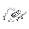 Magnaflow 15716 | Exhaust System for GM SUBURBAN/YUKON XL; 2500; 2001-2006 Alternate Image 2