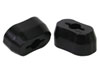 Whiteline kdt970 | 12-20 Hyundai Veloster Front Bushing Kit Trans Mount Insert; 2012-2020 Alternate Image 2