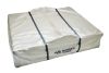 Rugged Ridge 1170405 | Universal Roof Top Tent - Black Alternate Image 1